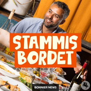 Stammisbordet