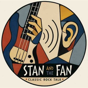 Stan and the Fan Podcast