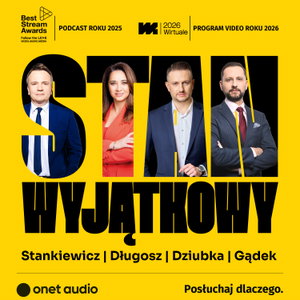 Stan Wyjątkowy