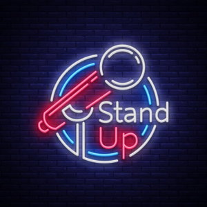 Stand Up Comedy  [Mr GVK]