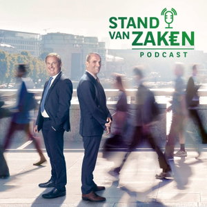 Stand Van Zaken
