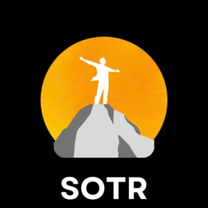 Standing on the Rock Podcast