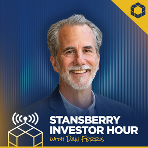 Stansberry Investor Hour