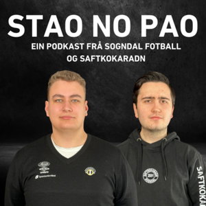 Stao no Pao