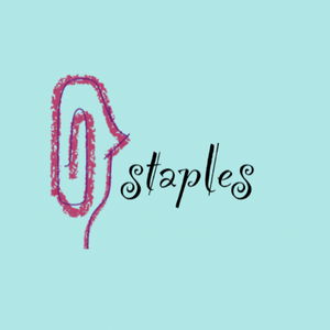 Staples