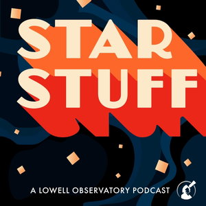 Star Stuff