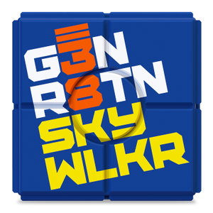 GENERATION SKYWALKER: A STAR WARS PODCAST