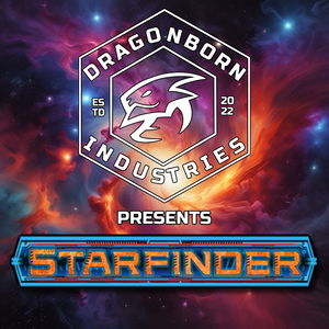 Starfinder