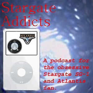 Stargate Addicts