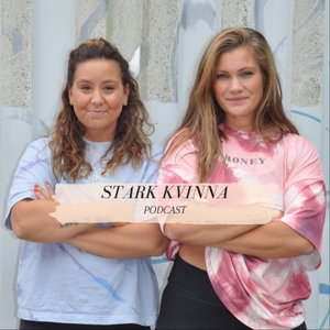 Stark Kvinna