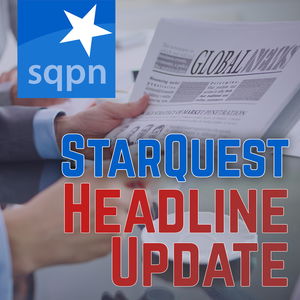 StarQuest Headline Update