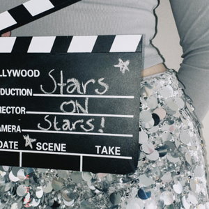 Stars on Stars