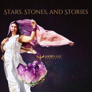 Stars, Stones, and Stories