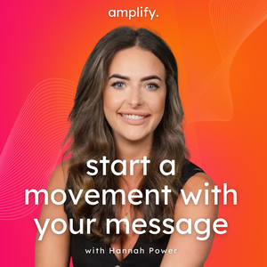 Start A Movement With Your Message