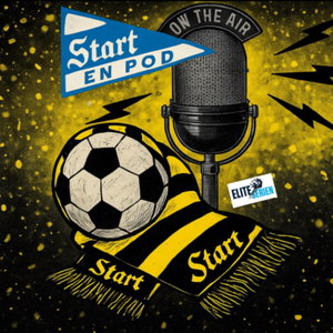 Start en pod