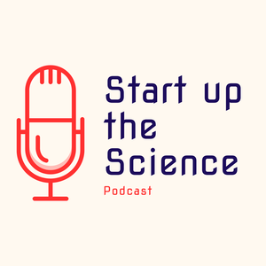 Start Up the Science