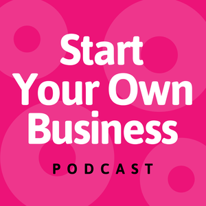 Start Your Own Business