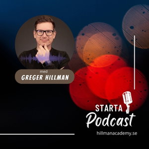 Starta Podcast - Så här går det till