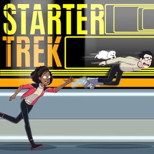 Starter Trek
