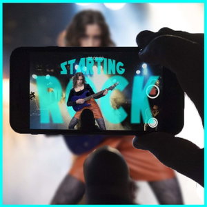 Starting Rock