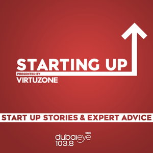 Starting Up