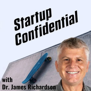 Startup Confidential