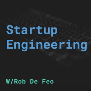 Startup Engineering