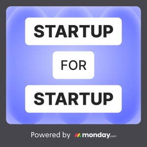 Startup for Startup