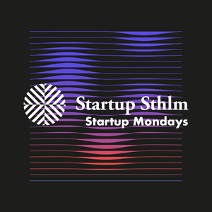 Startup Mondays