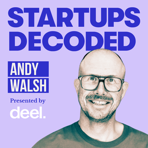 Startups Decoded
