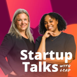 StartupTalks