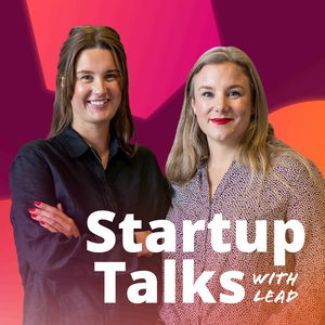 StartupTalks
