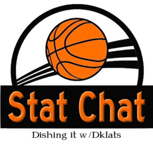 Statchat - Dishing it w/Dklats