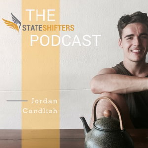 Jordan Candlish Podcast