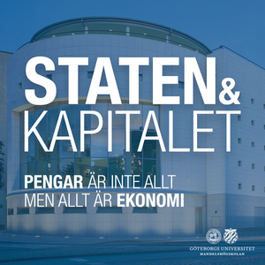 Staten och kapitalet
