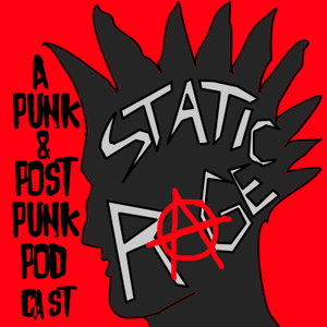 Static Rage