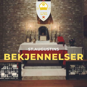 St.Augustins bekjennelser