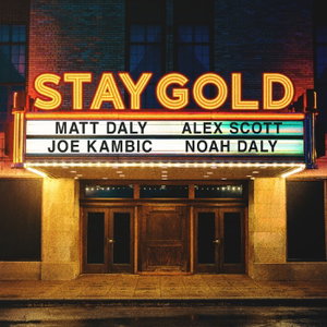 Stay Gold Podcast