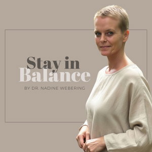 Stay in balance!