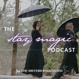 Stay Magic