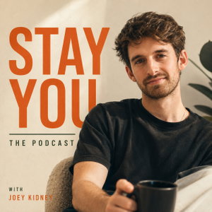 Stay You Podcast