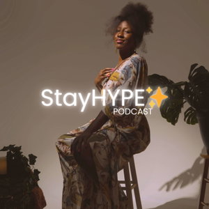 StayHYPE