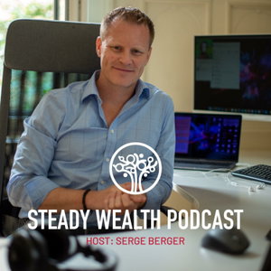 Steady Wealth Podcast 