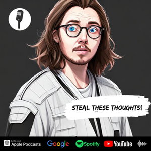 Steal These Thoughts! 