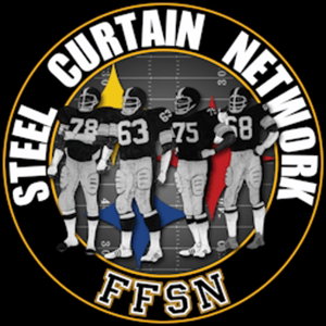 Steel Curtain Network: A Pittsburgh Steelers podcast