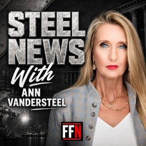 Steel News with Ann Vandersteel