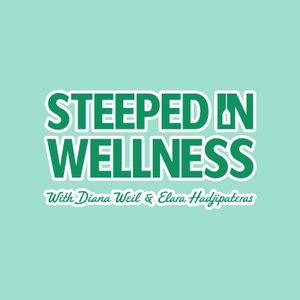 Steeped In Wellness (Formerly The Matcha Guardians)