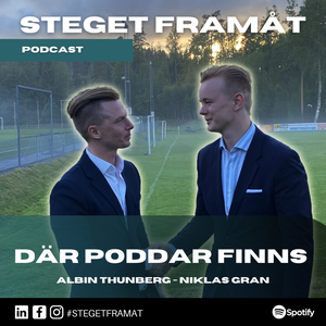 Steget Framåt