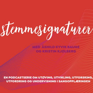 Stemmesignaturer
