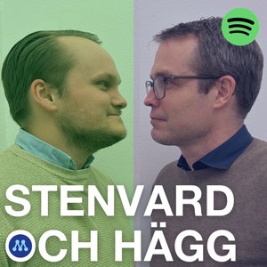 STENVARD & HÄGG